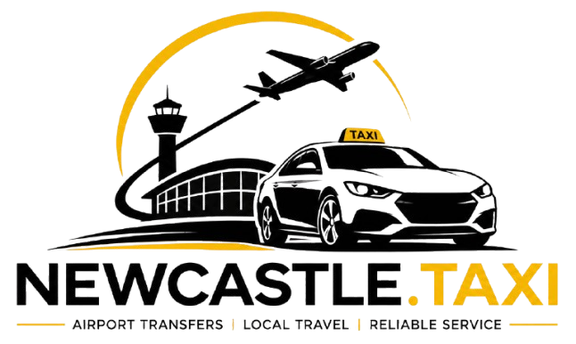 Newcastle Taxi logo